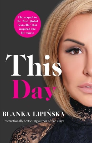 This Day Lipińska Blanka