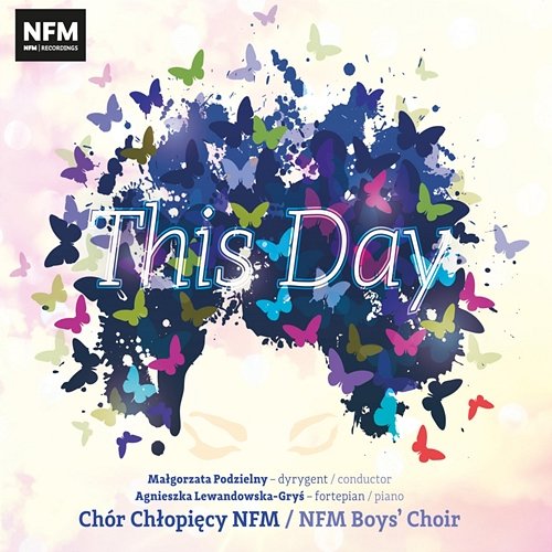 This Day NFM Boys' Choir