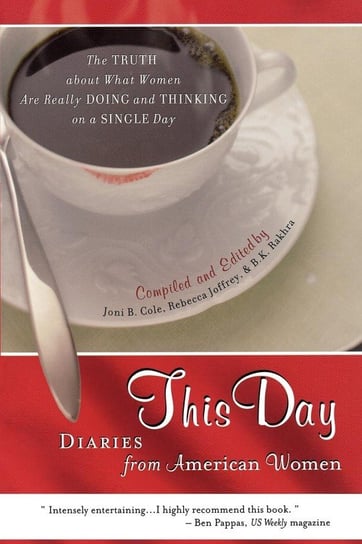 This Day Compiled and Edited by Joni B. Cole Reb