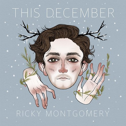 This December Ricky Montgomery