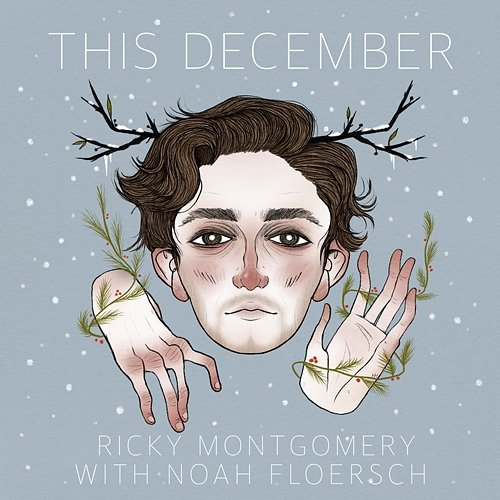 This December Ricky Montgomery feat. Noah Floersch