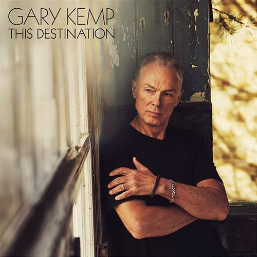 This Destination Gary Kemp