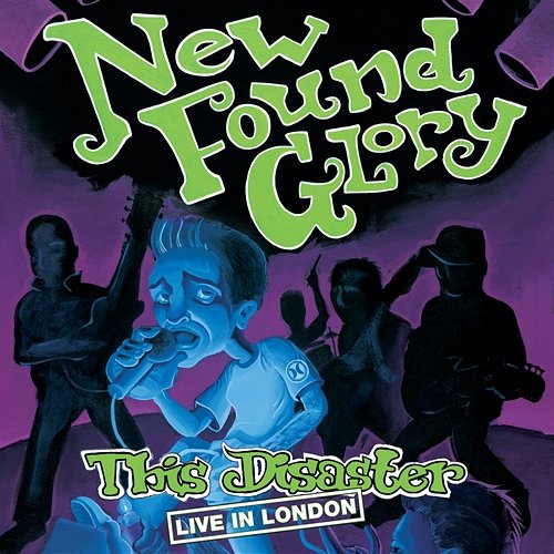 This Disaster New Found Glory