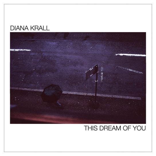 This Dream Of You PL Krall Diana