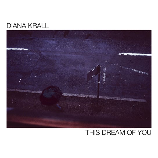 This Dream of You, płyta winylowa Krall Diana