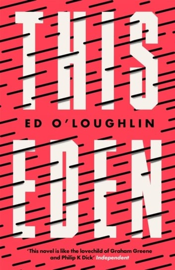 This Eden Ed O'Loughlin