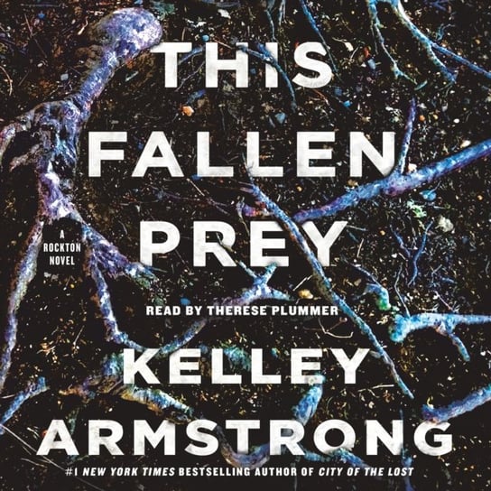 This Fallen Prey Kelley Armstrong