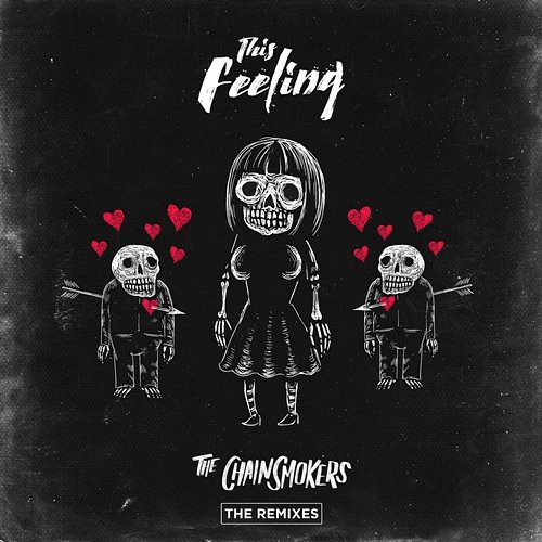 This Feeling The Chainsmokers feat. Kelsea Ballerini