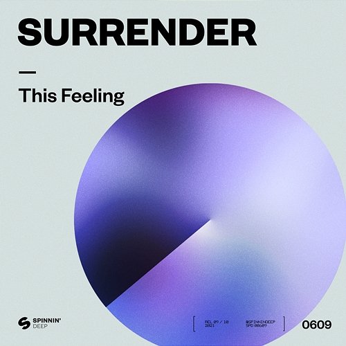 This Feeling Surrender, Armand Van Helden, Steven A. Clark