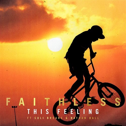 This Feeling Suli Breaks, Nathan Bell, Faithless