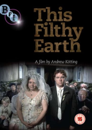 This Filthy Earth (brak polskiej wersji językowej) Knotting Andrew