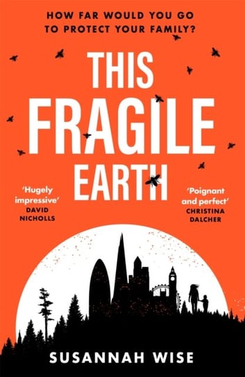This Fragile Earth Susannah Wise