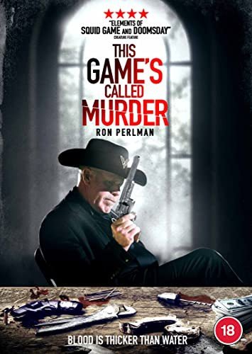 This Games Called Murder Various Directors
