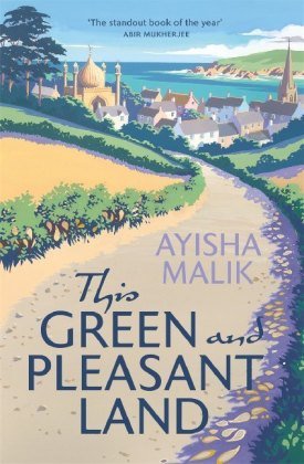This Green and Pleasant Land Bonnier Books UK