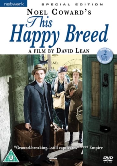 This Happy Breed (brak polskiej wersji językowej) Lean David