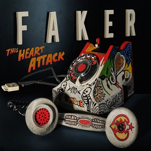 This Heart Attack Faker