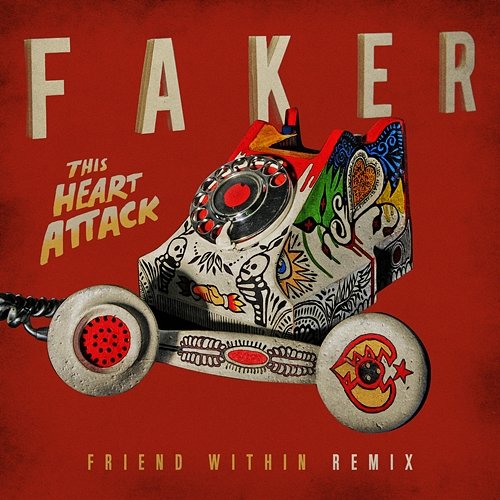 This Heart Attack Faker