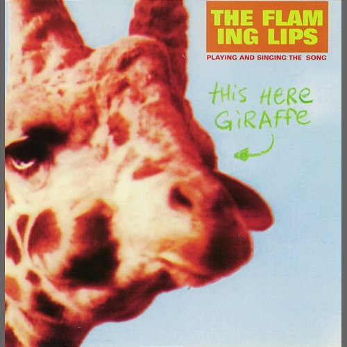 This Here Giraffe The Flaming Lips