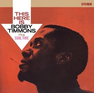 This Here Is Bobby Timmons Bobby