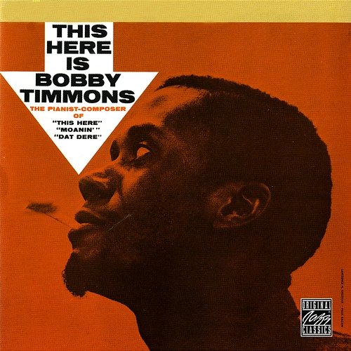 This Here Is Bobby Timmons Bobby Timmons