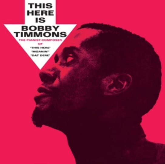 This Here Is Bobby Timmons Timmons Bobby