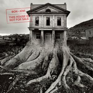 This House Is Not For Sale (Deluxe Edition) Bon Jovi