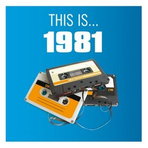 This is... 1981 Various Artists