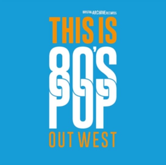 This Is 80s Pop Various Artists