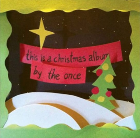 This Is a Christmas Album The Once