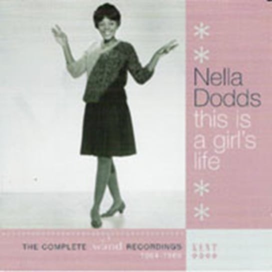 This Is A Girl's Life-Complete Wand Rec.1964-65 Dodds Nella