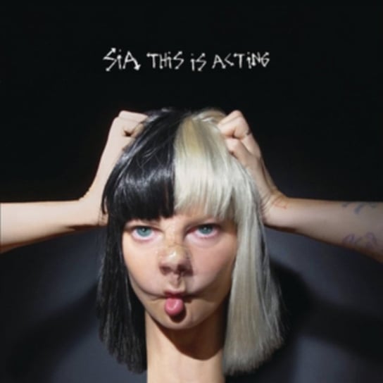 This Is Acting, płyta winylowa Sia