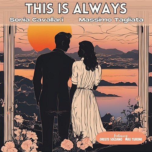 This Is Always Sonia Cavallari, Oreste Soldano, Massimo Tagliata, Max Turone