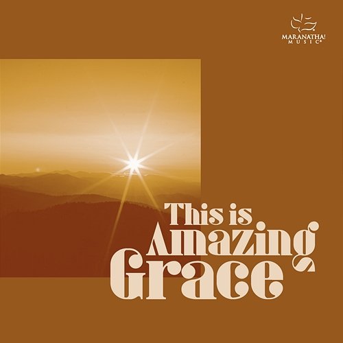 This Is Amazing Grace Worship Solutions, Maranatha! Music