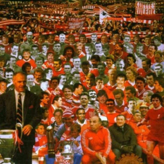 This Is Anfield/Liverpool FC Various Artists