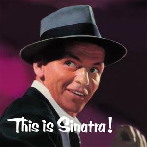 This Is.. Sinatra Frank