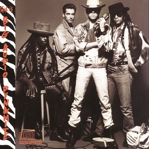 This Is Big Audio Dynamite Big Audio Dynamite