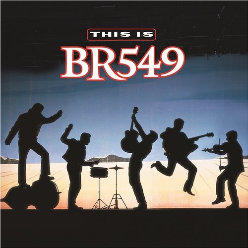 This Is BR549 BR549