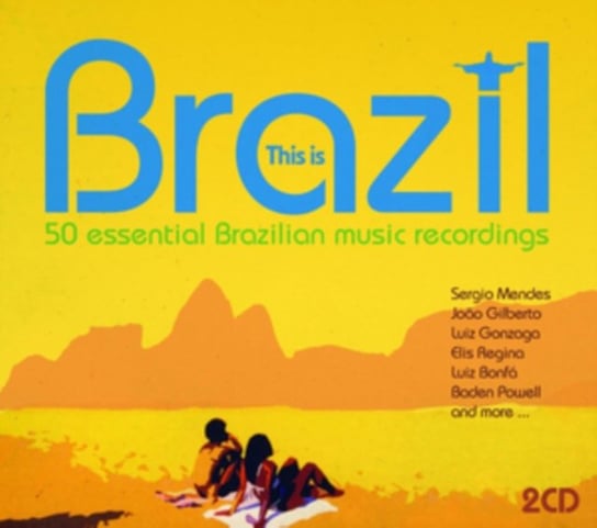 This Is Brazil Various Artists
