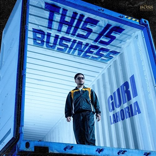 This is Business Devilo, Guri Lahoria
