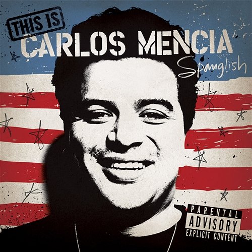 This Is Carlos Mencia Carlos Mencia