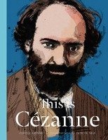 This is Cézanne Andrews Jorella