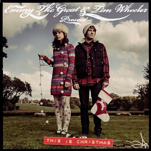 This Is Christmas Emmy The Great & Tim Wheeler