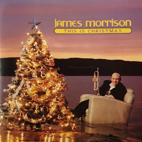 This Is Christmas James Morrison