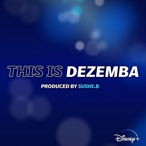 This Is Dezemba Sushi.b