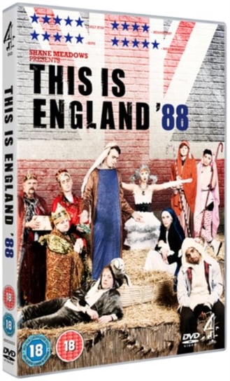 This Is England '88 (brak polskiej wersji językowej) Meadows Shane