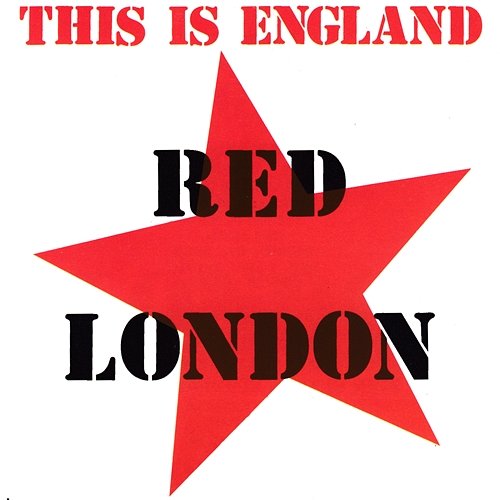 This Is England Red London