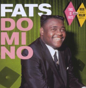 This Is Fats And Rock Domino Fats