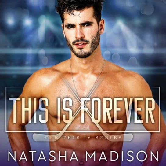 This is Forever Natasha Madison, Madison Mia, Lance Adams
