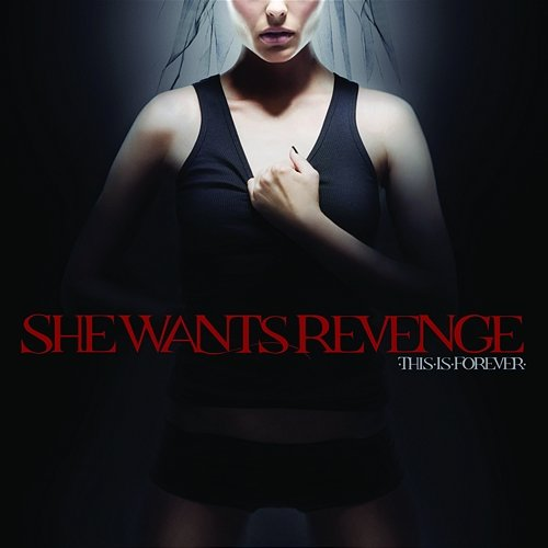 This Is Forever She Wants Revenge