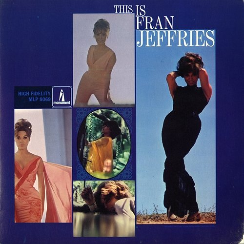 This Is Fran Jeffries Fran Jeffries